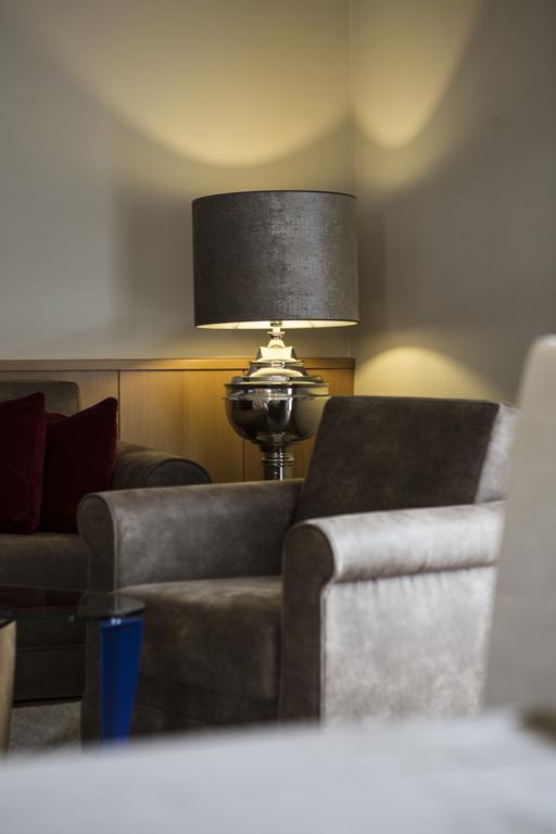 Appartement Am Sonnweg Seefeld in Tirol Eksteriør billede