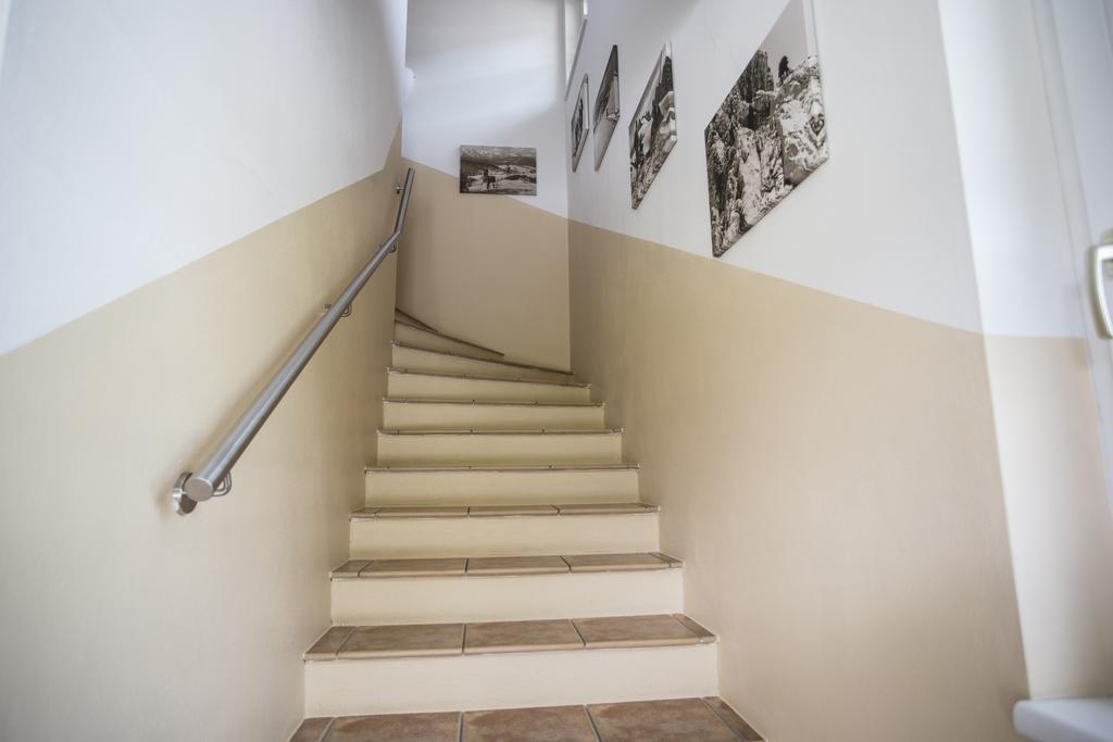Appartement Am Sonnweg Seefeld in Tirol Eksteriør billede
