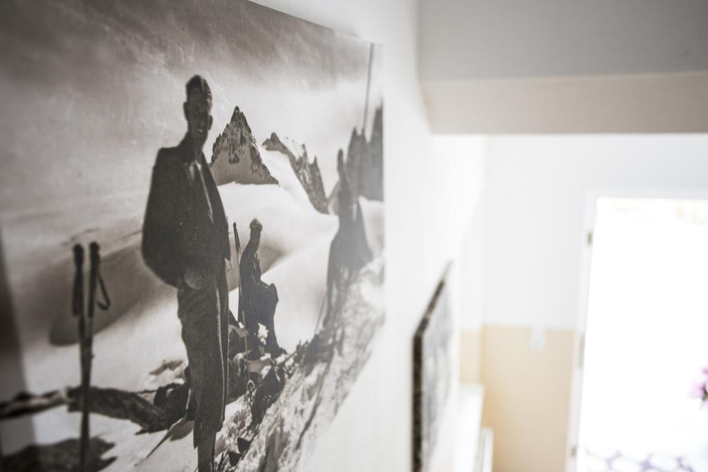 Appartement Am Sonnweg Seefeld in Tirol Eksteriør billede