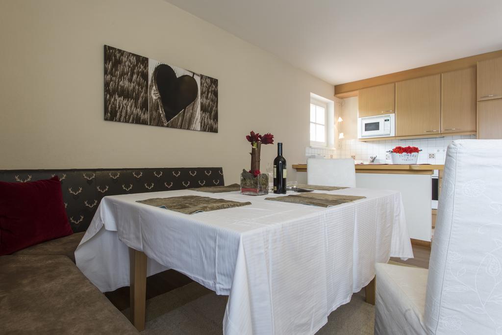 Appartement Am Sonnweg Seefeld in Tirol Eksteriør billede