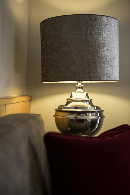 Appartement Am Sonnweg Seefeld in Tirol Eksteriør billede