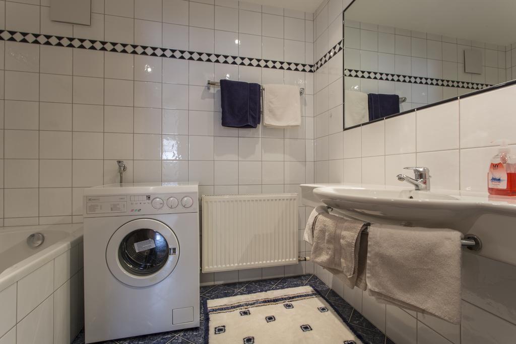 Appartement Am Sonnweg Seefeld in Tirol Eksteriør billede