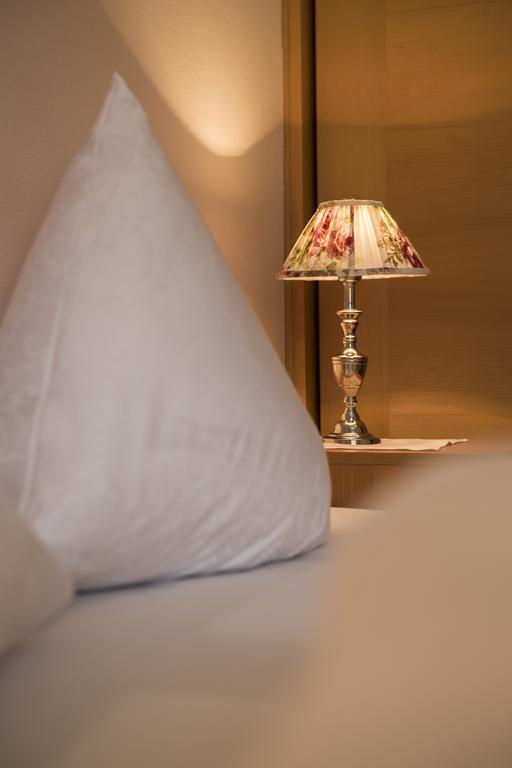 Appartement Am Sonnweg Seefeld in Tirol Eksteriør billede