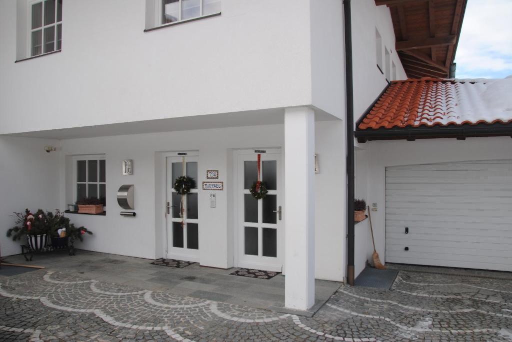 Appartement Am Sonnweg Seefeld in Tirol Eksteriør billede