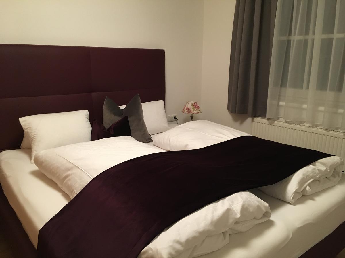 Appartement Am Sonnweg Seefeld in Tirol Eksteriør billede