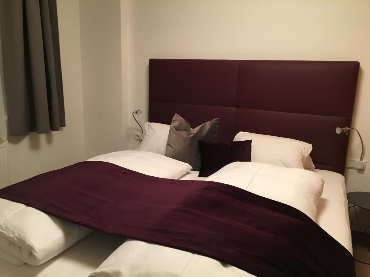 Appartement Am Sonnweg Seefeld in Tirol Eksteriør billede